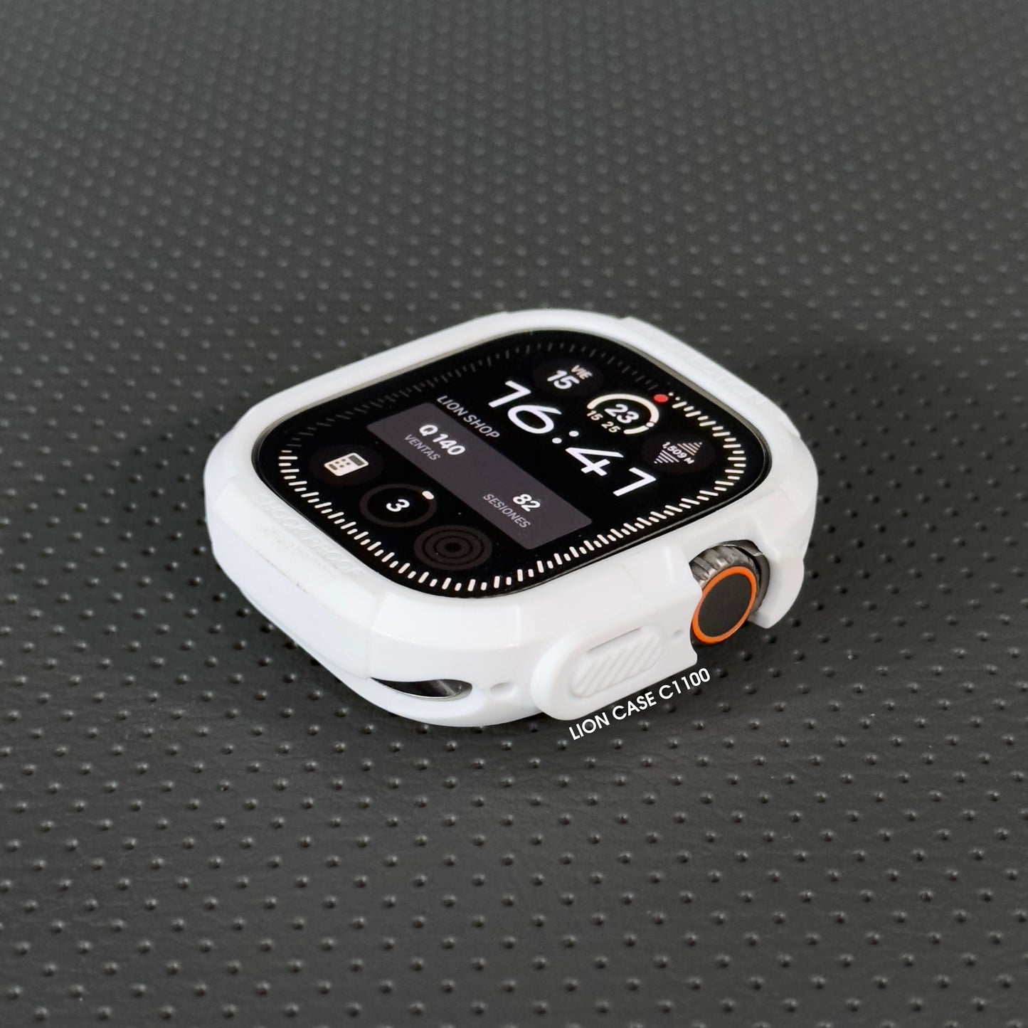 C1100 - Apple Watch