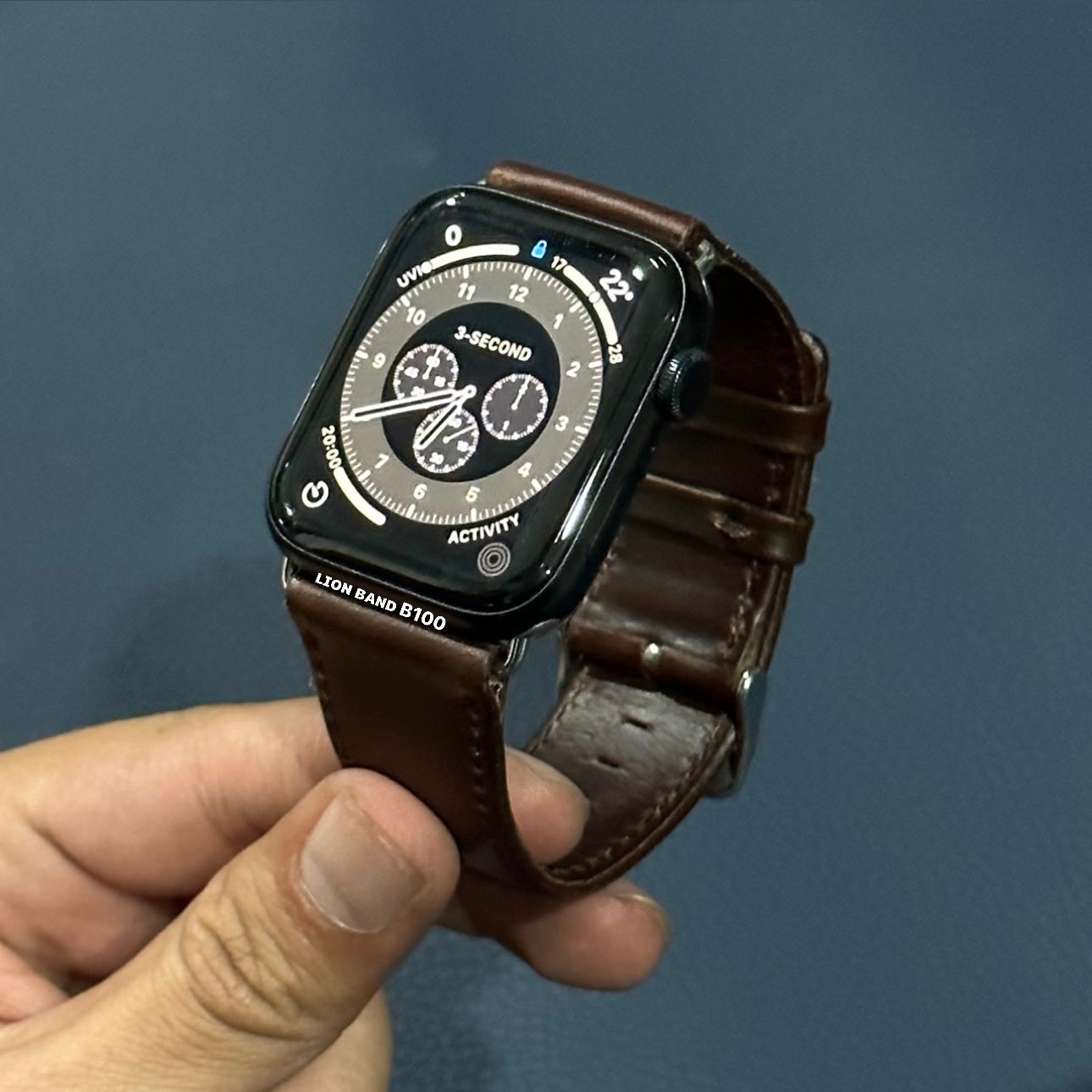 B100 - Apple Watch