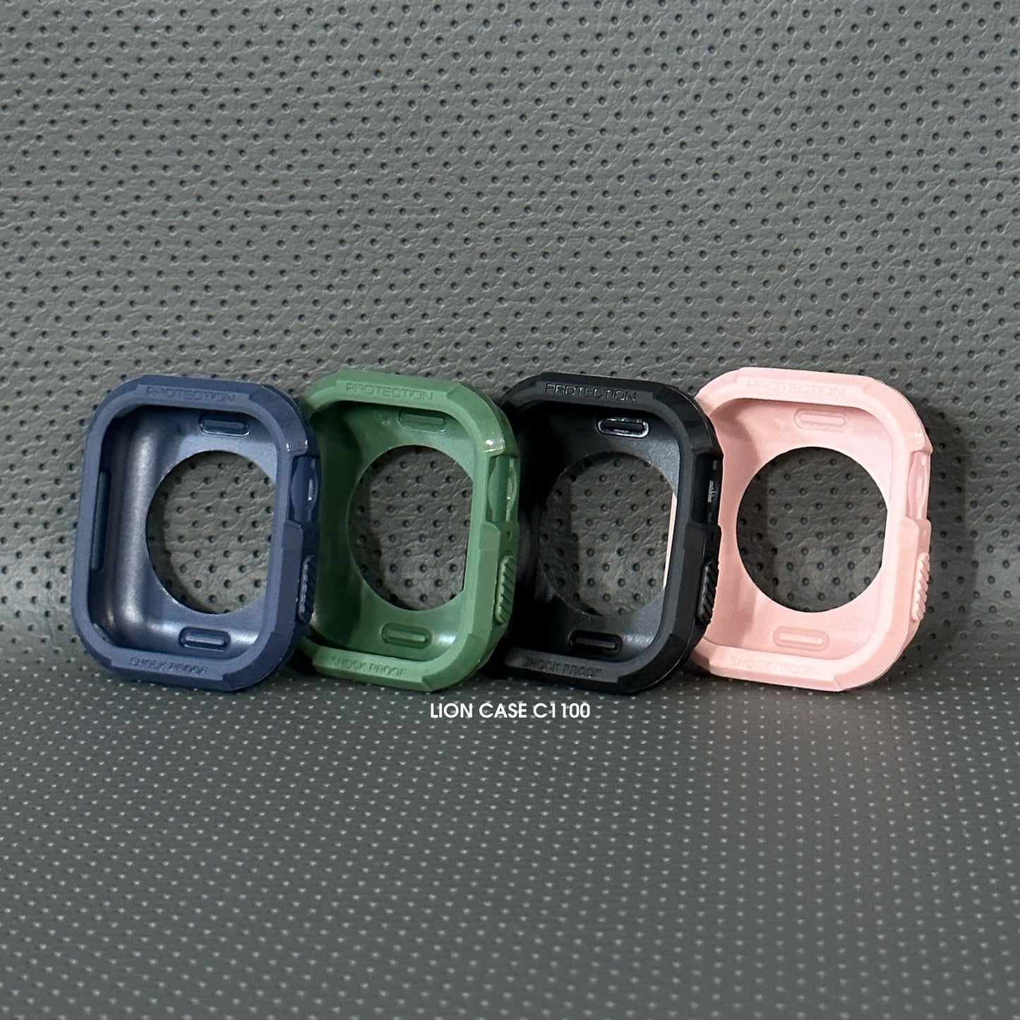 C1100 - Apple Watch