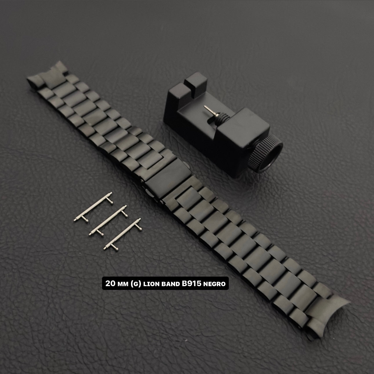 B915 - Samsung Galaxy Watch - (20 mm)