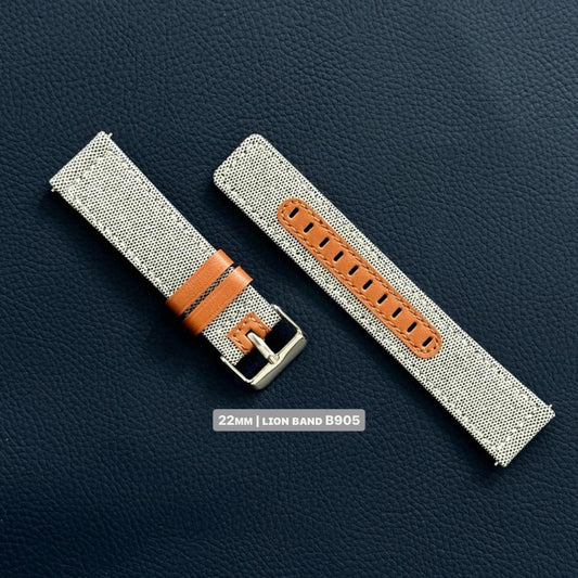 LBB905 - Samsung Galaxy Watch - (20 mm y 22 mm)