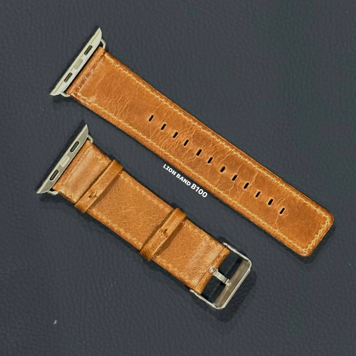 B100 - Apple Watch