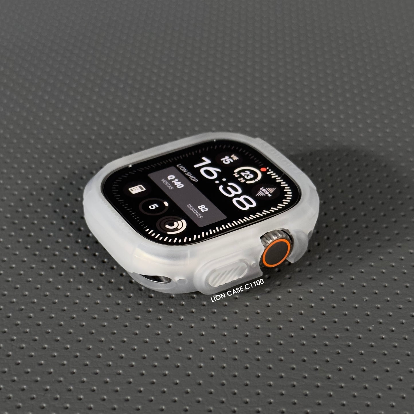 C1100 - Apple Watch