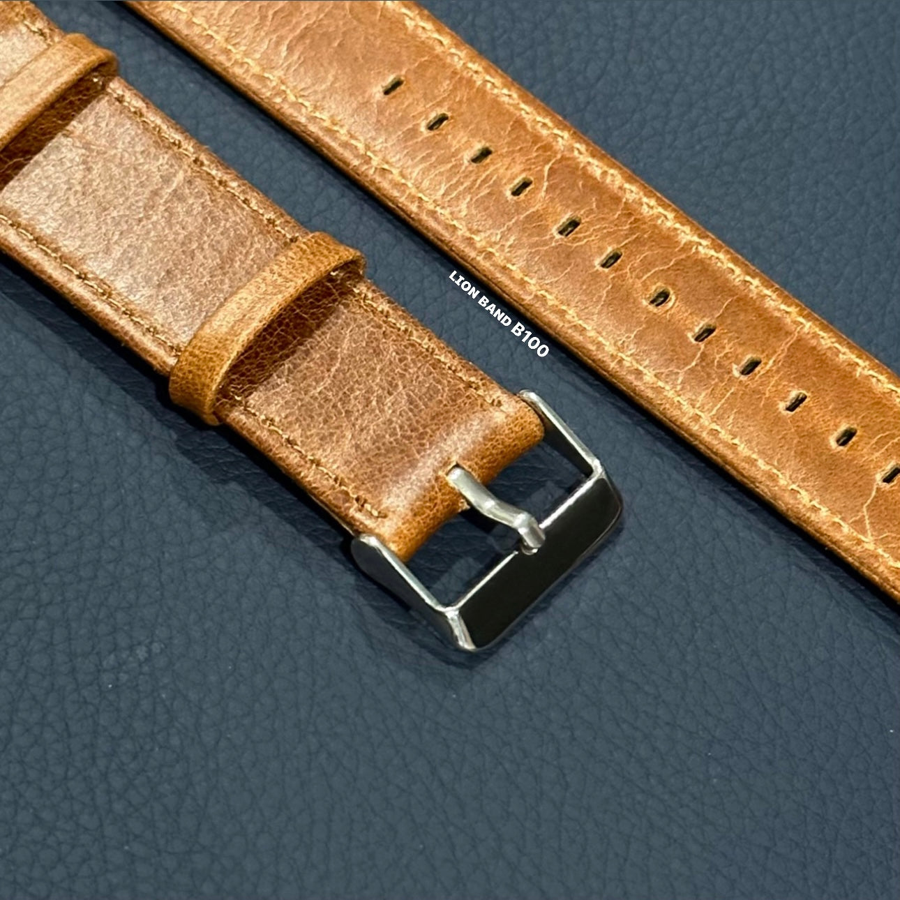 B100 - Apple Watch