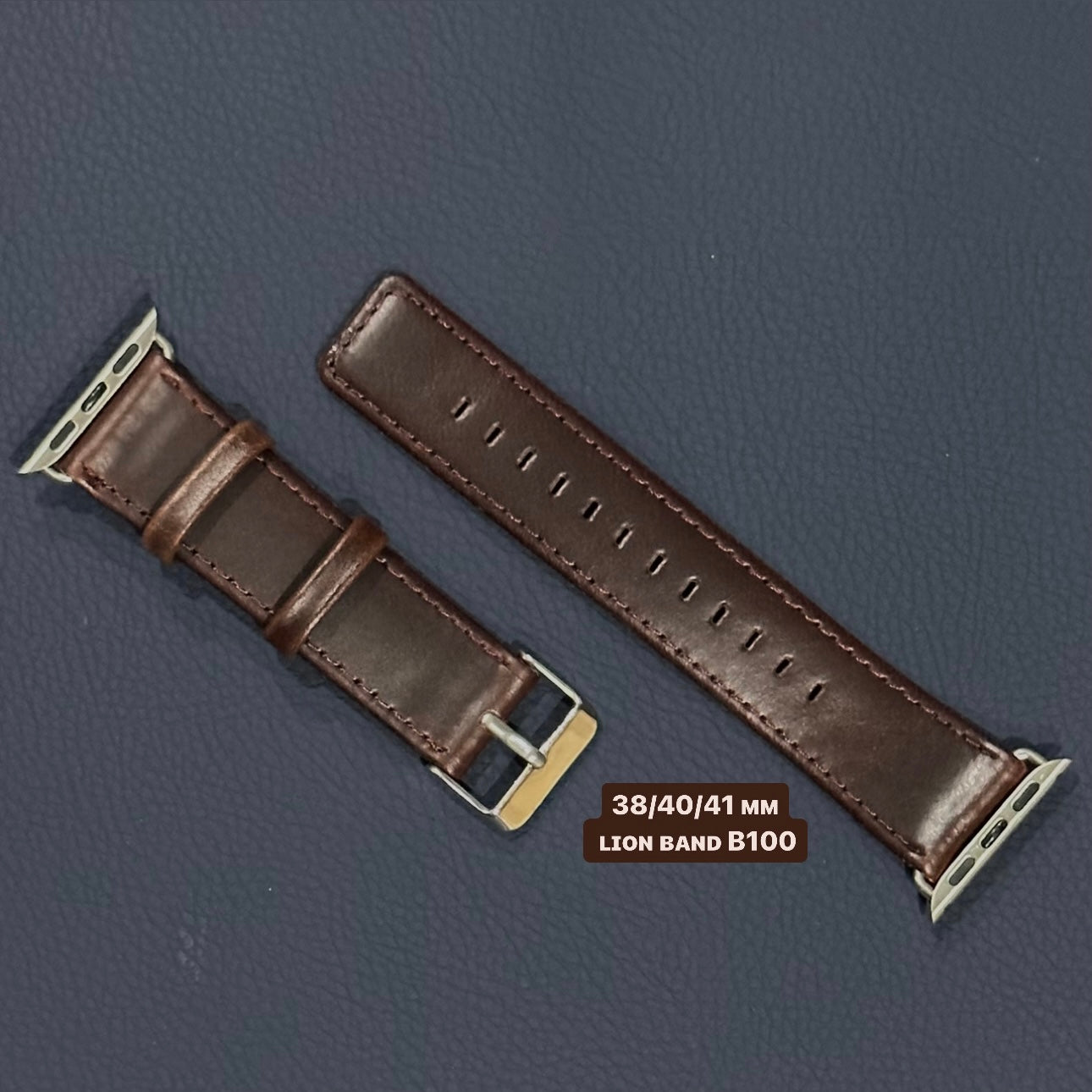 B100 - Apple Watch