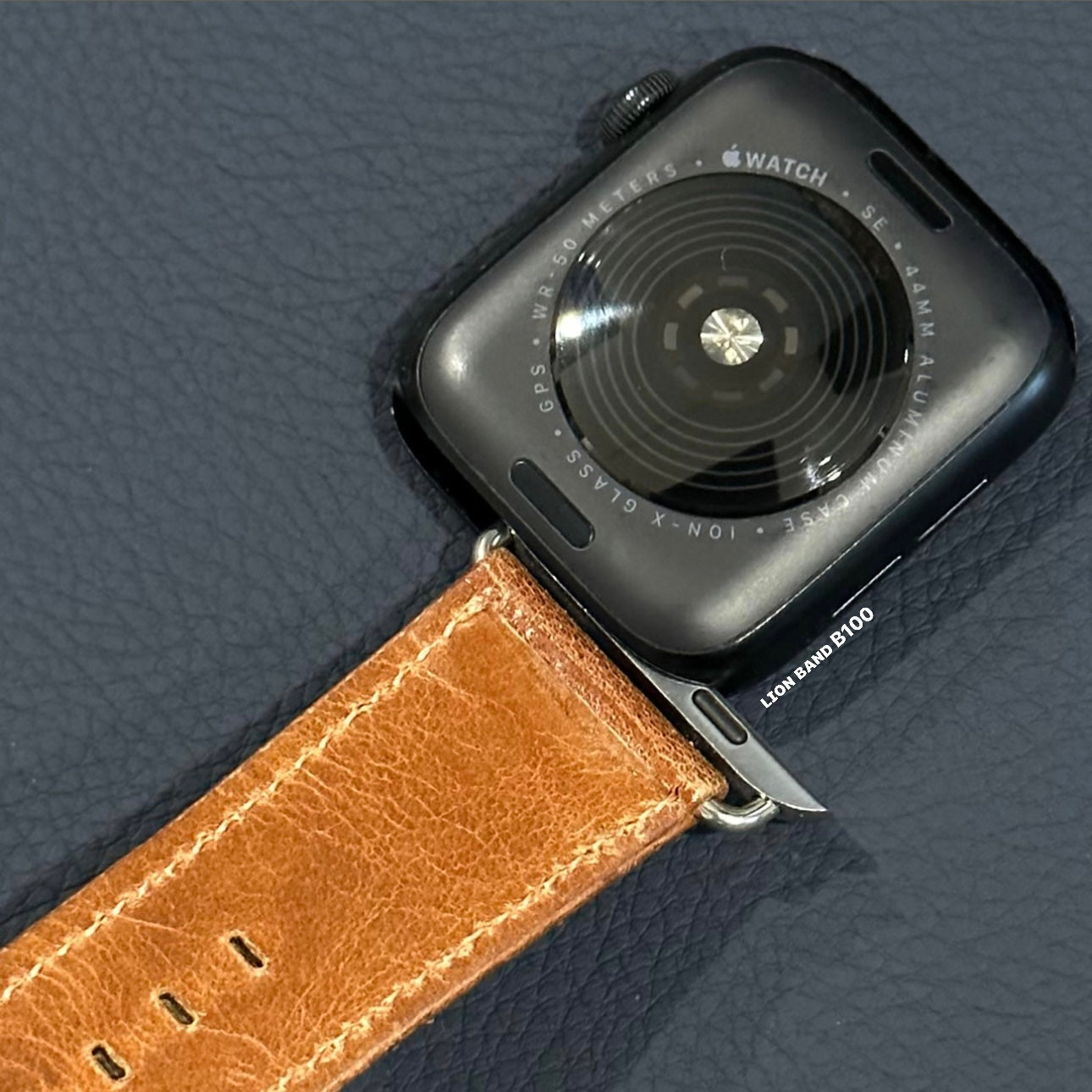 B100 - Apple Watch