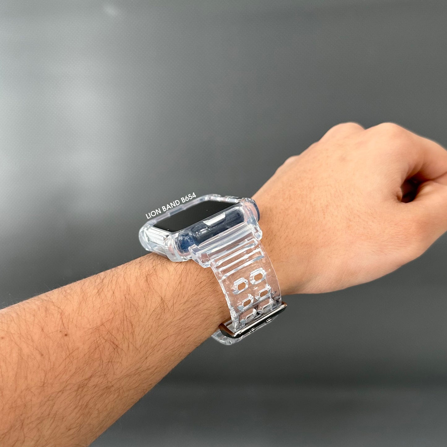 B654 - Apple Watch