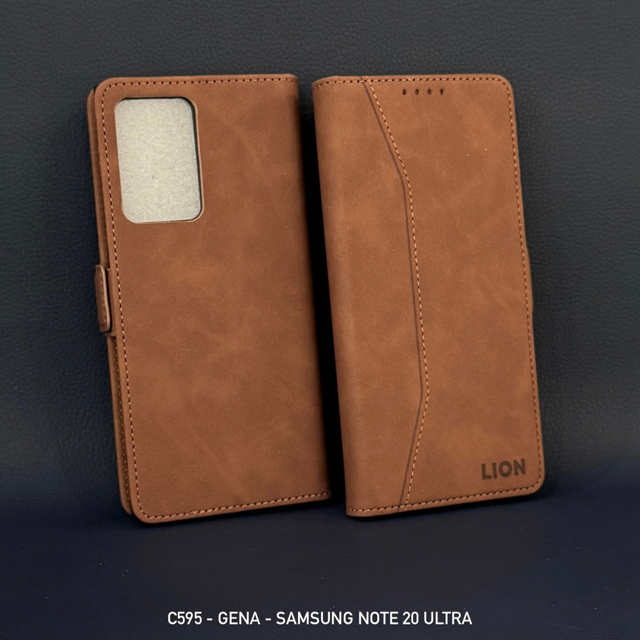 C595 - Samsung