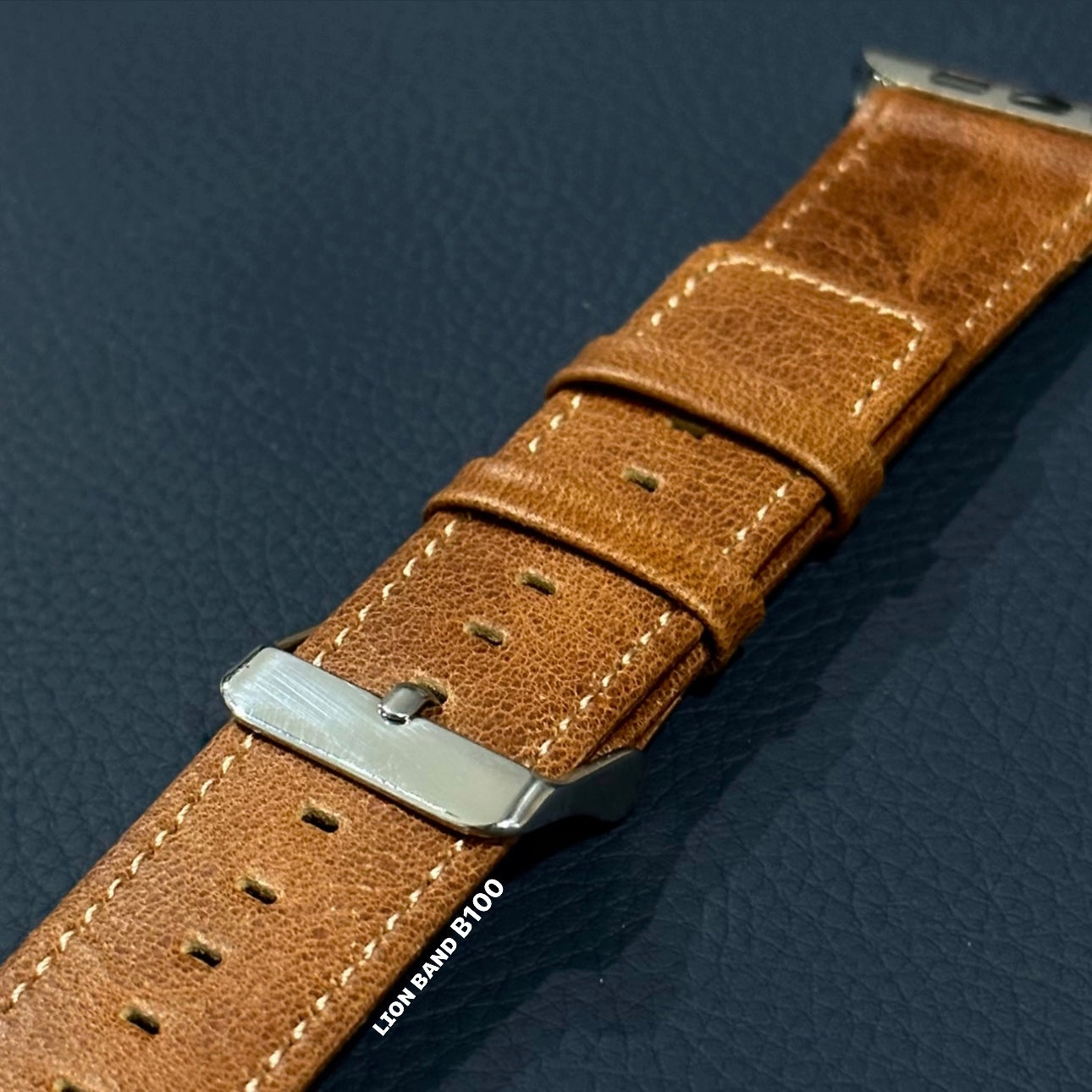 B100 - Apple Watch