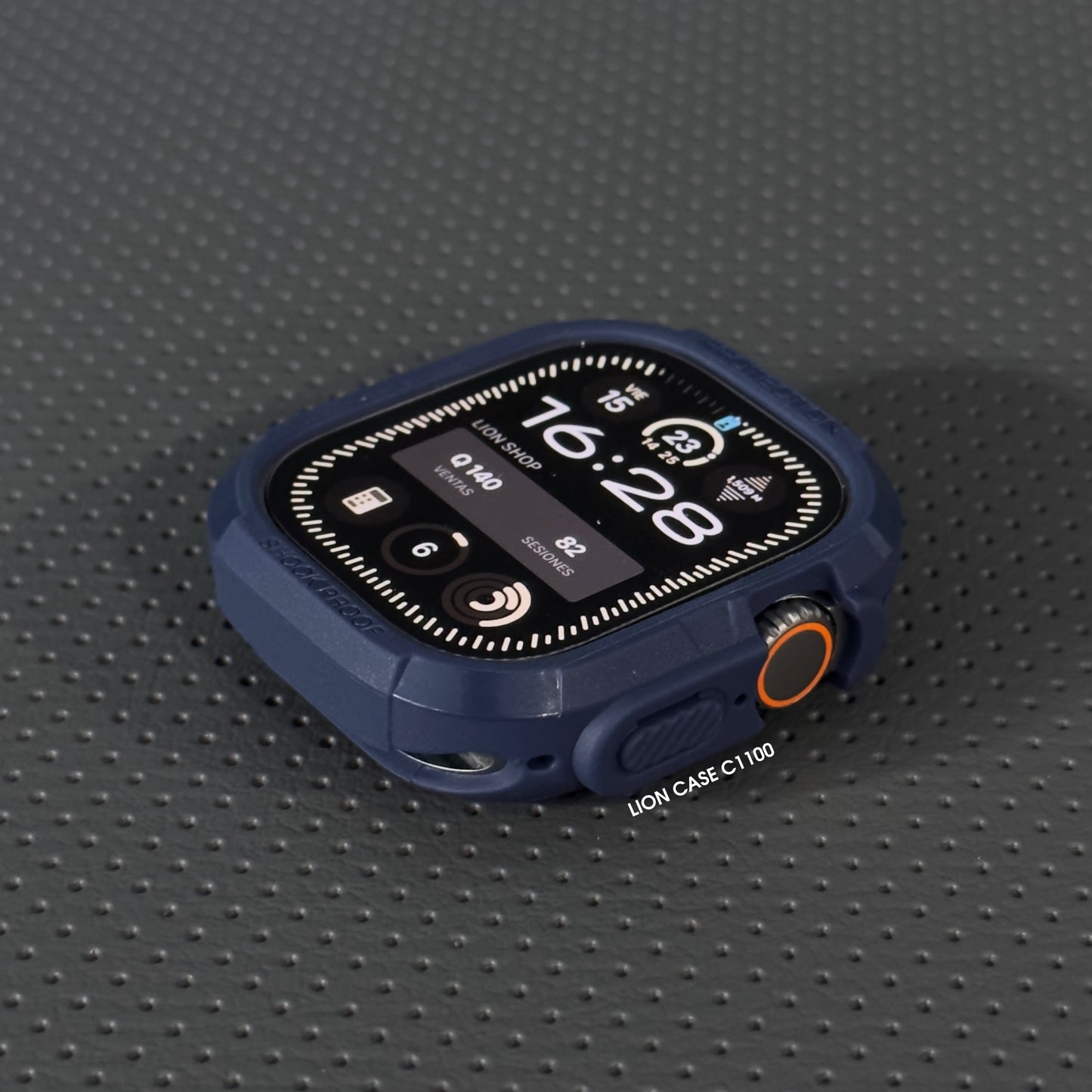 C1100 - Apple Watch