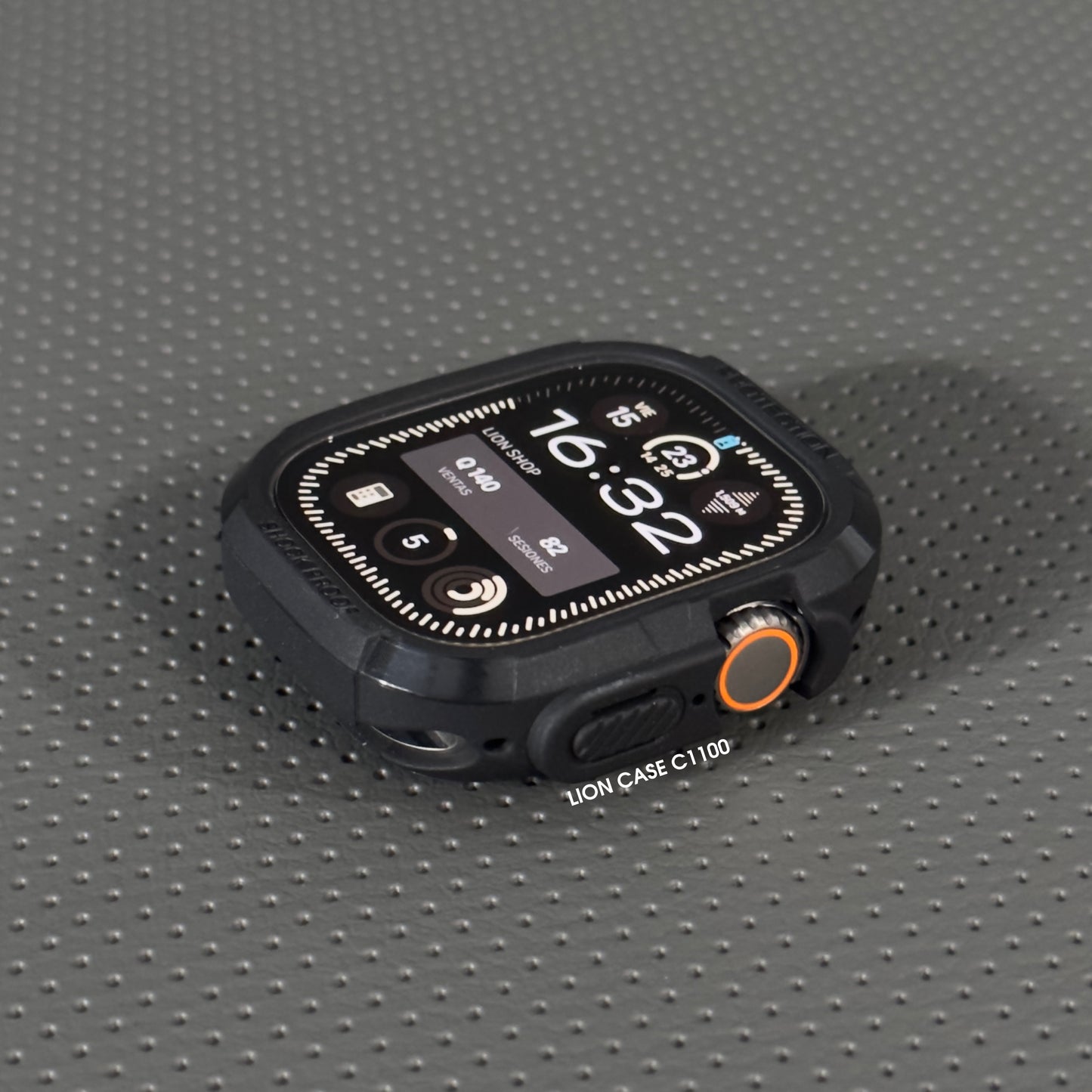 C1100 - Apple Watch