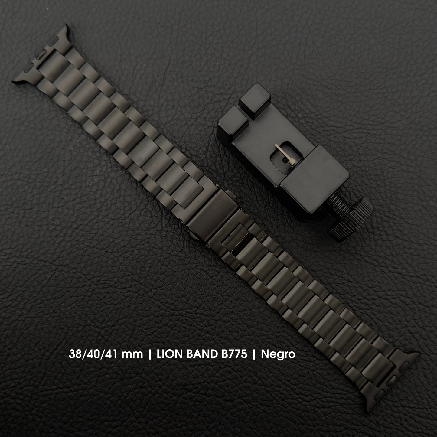 B775 - Apple Watch