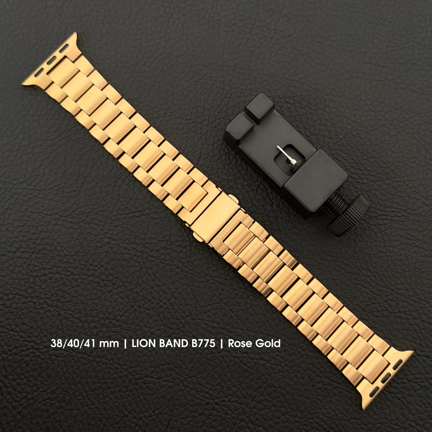 B775 - Apple Watch
