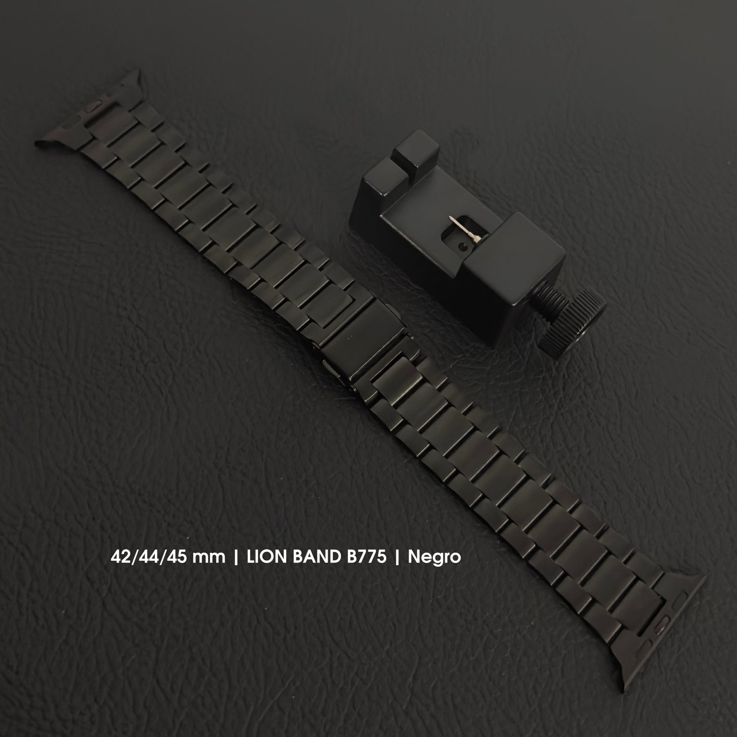 B775 - Apple Watch