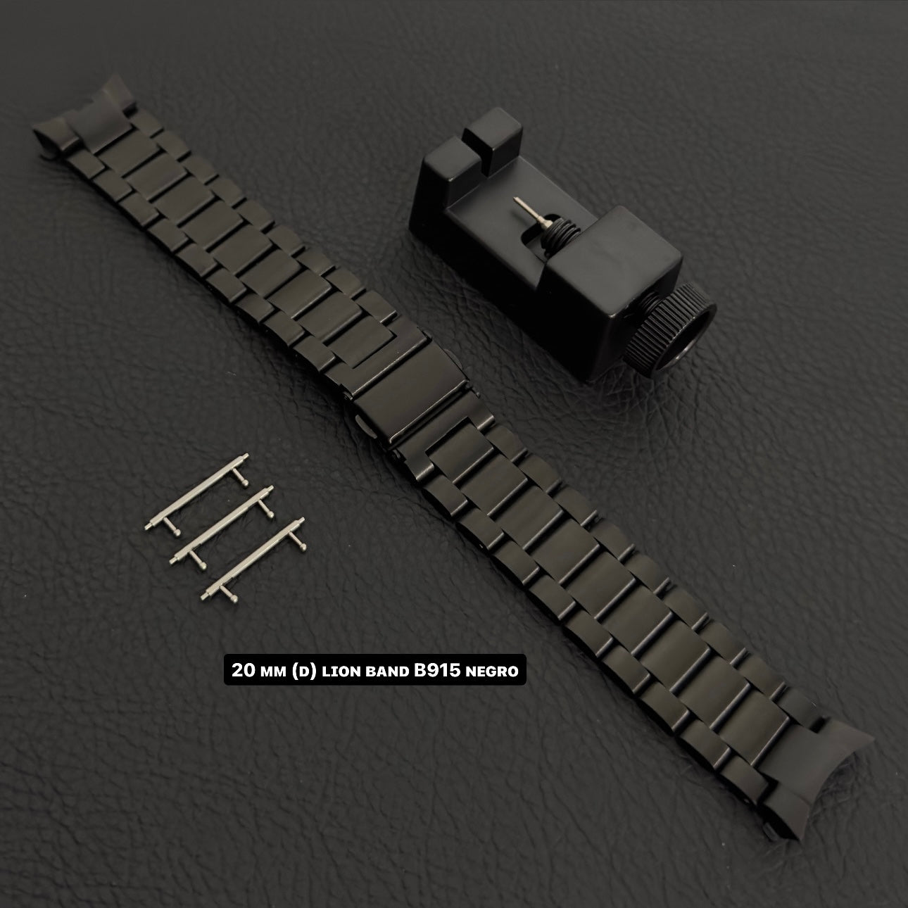 B915 - Samsung Galaxy Watch - (20 mm)