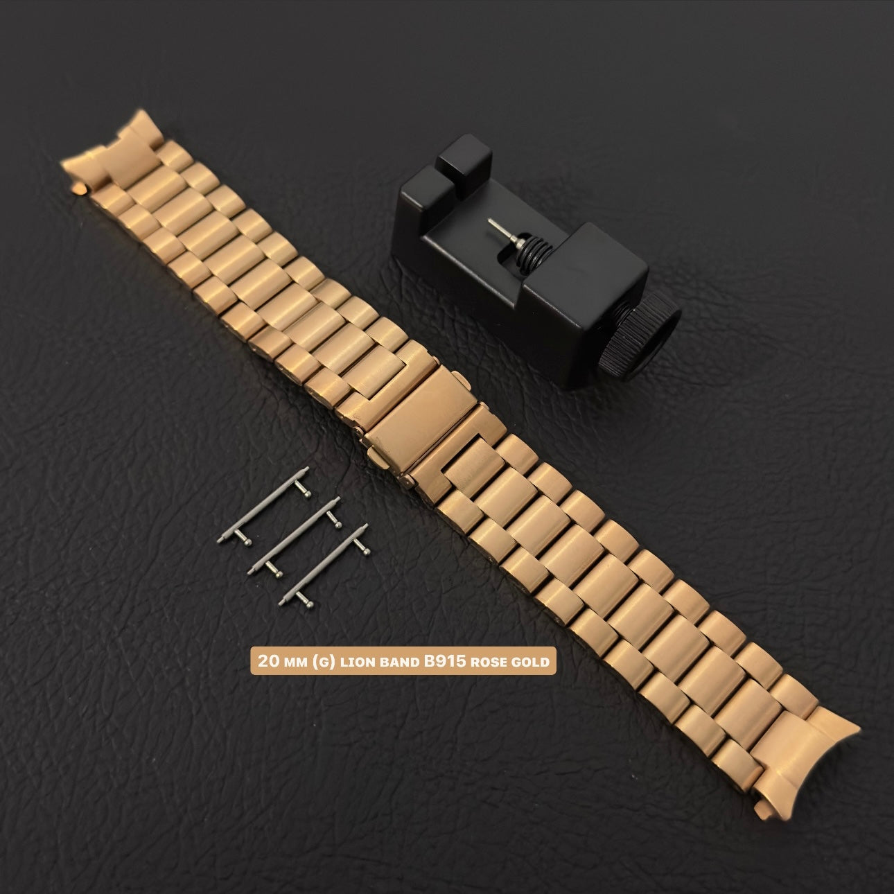 B915 - Samsung Galaxy Watch - (20 mm)