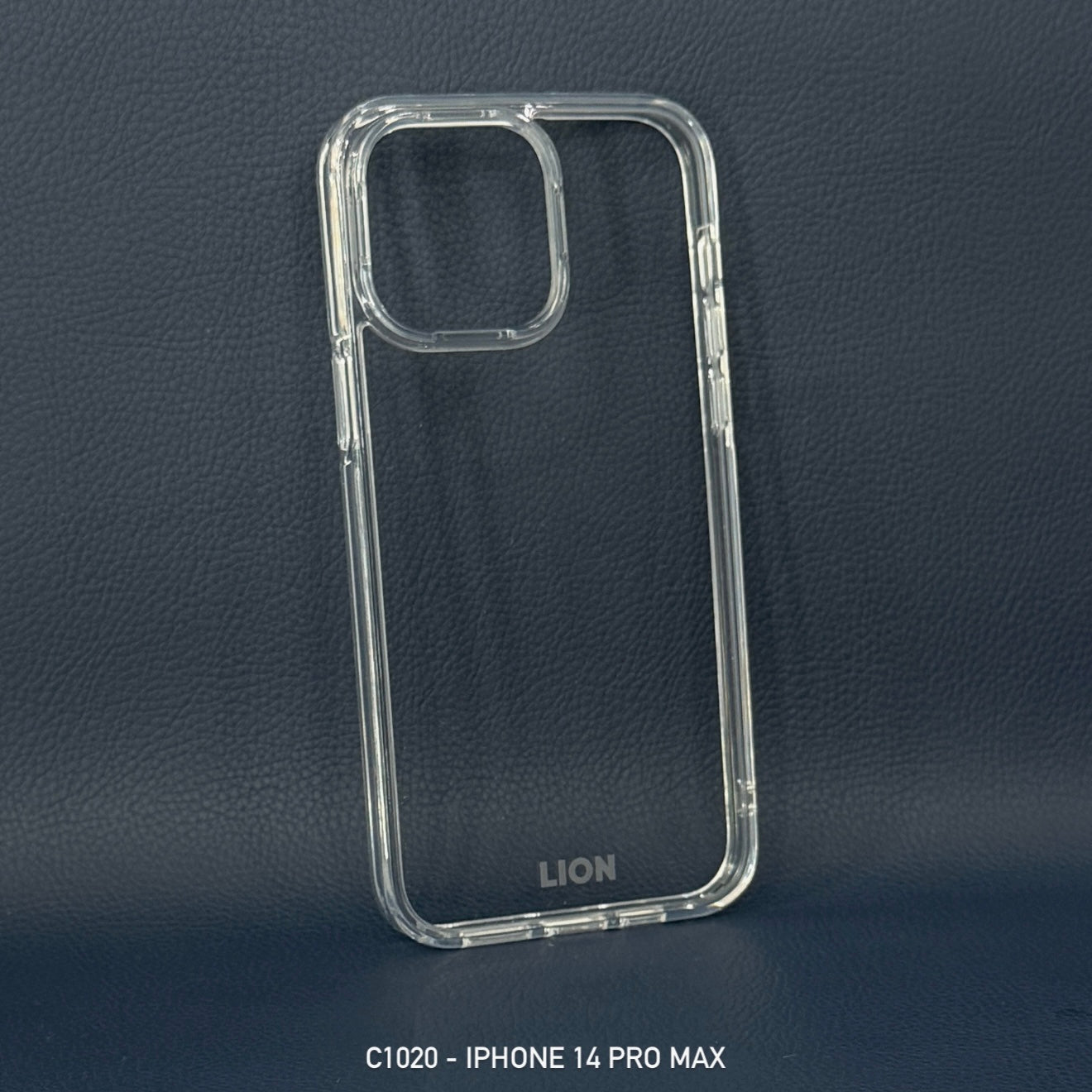 C1020 - iPhone