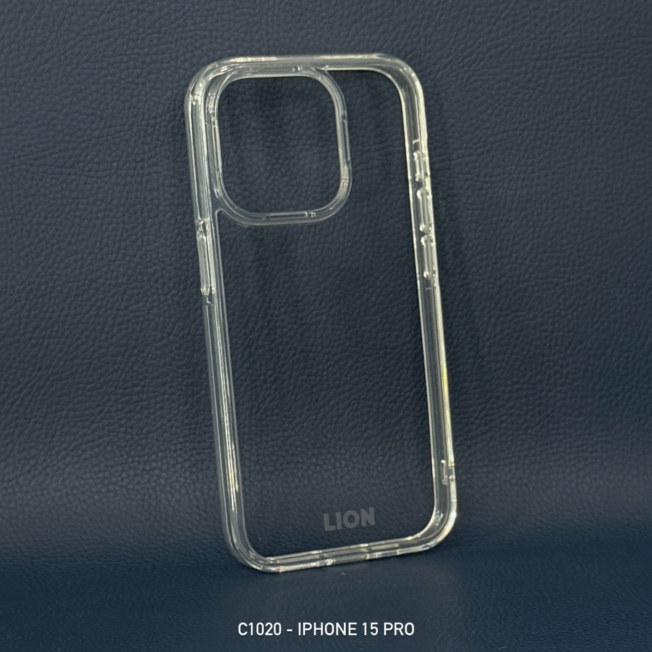 C1020 - iPhone