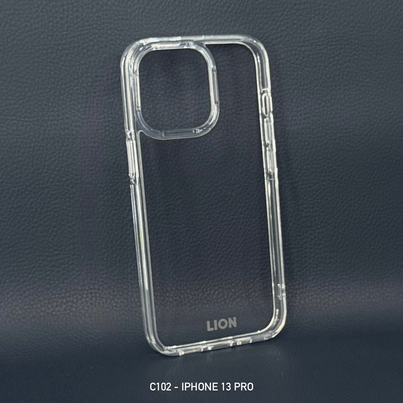 LCB102 - iPhone