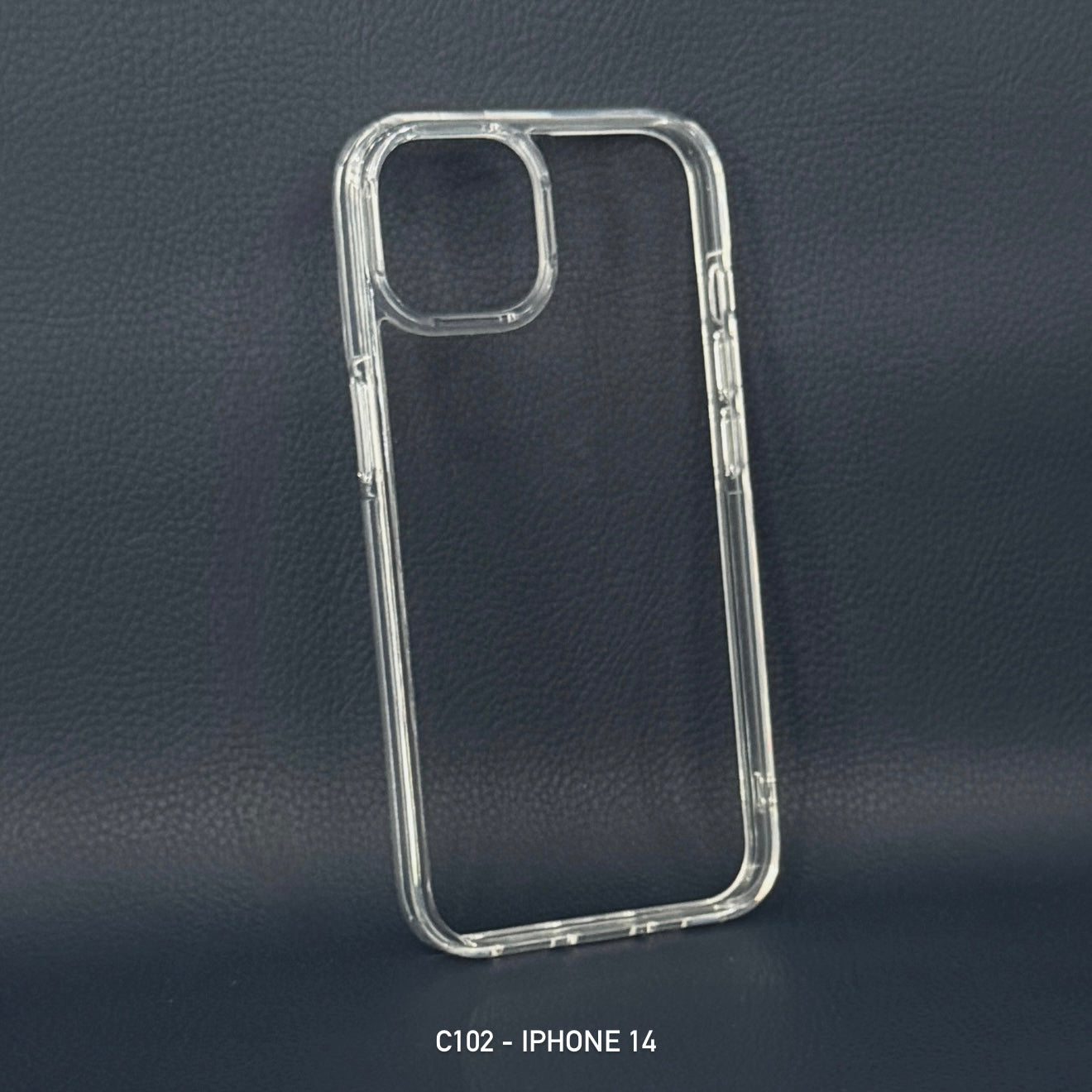 LCB102 - iPhone