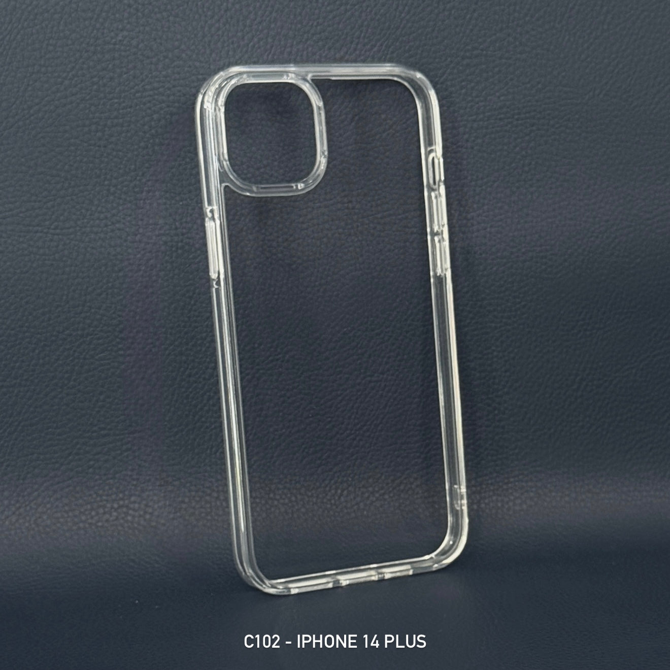 LCB102 - iPhone