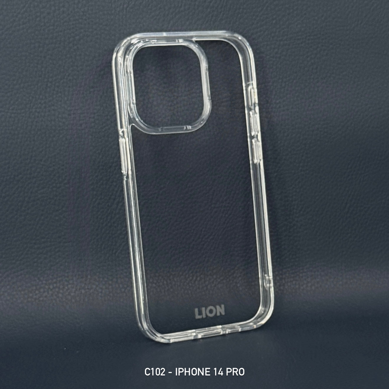 LCB102 - iPhone