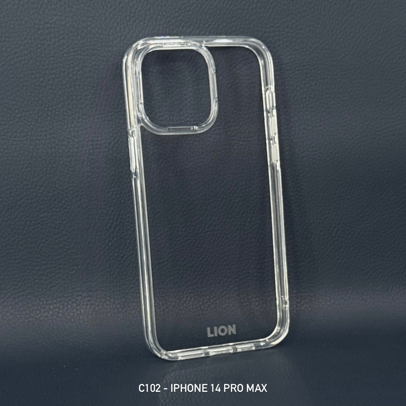LCB102 - iPhone