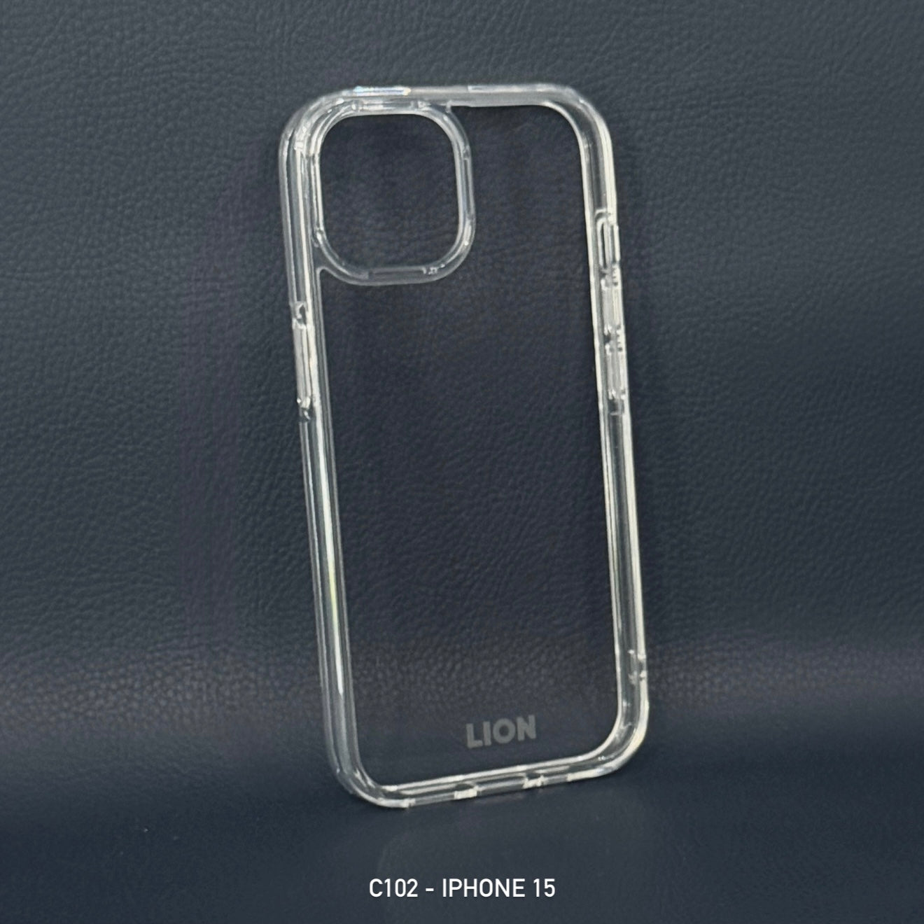 LCB102 - iPhone