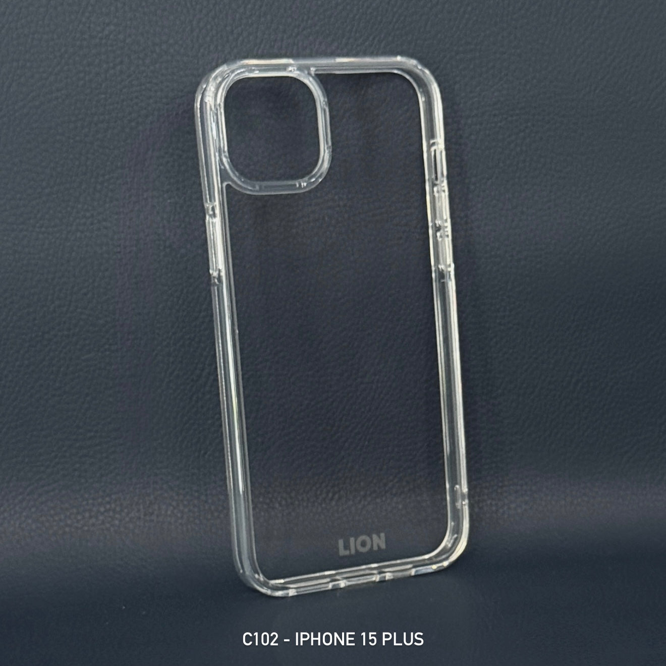LCB102 - iPhone