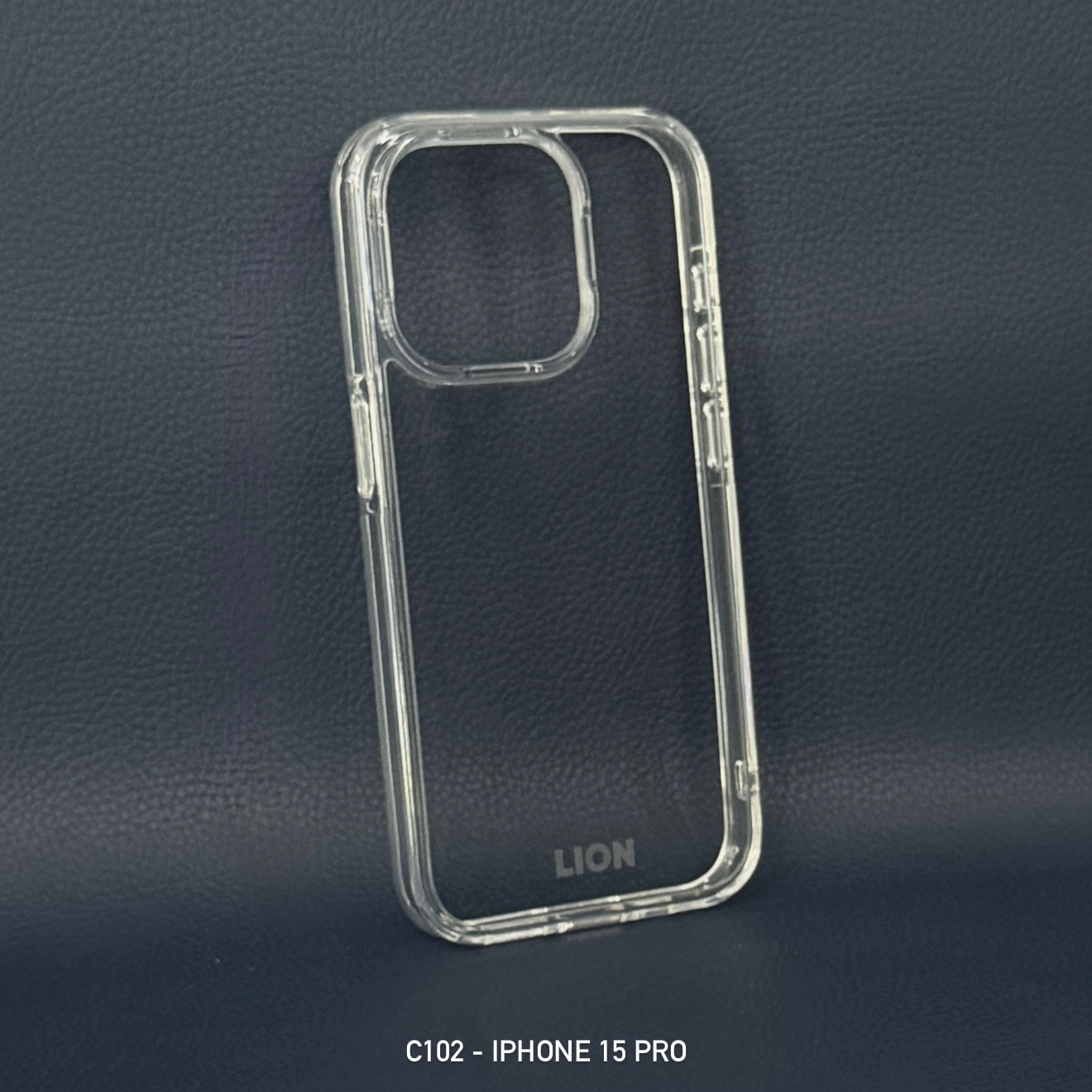LCB102 - iPhone