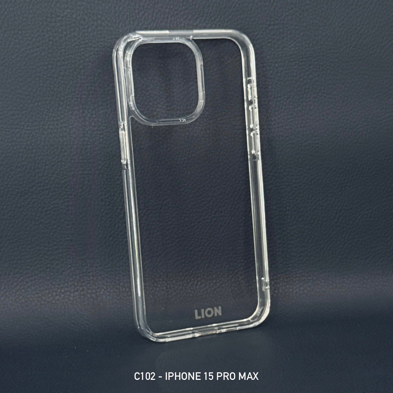 LCB102 - iPhone