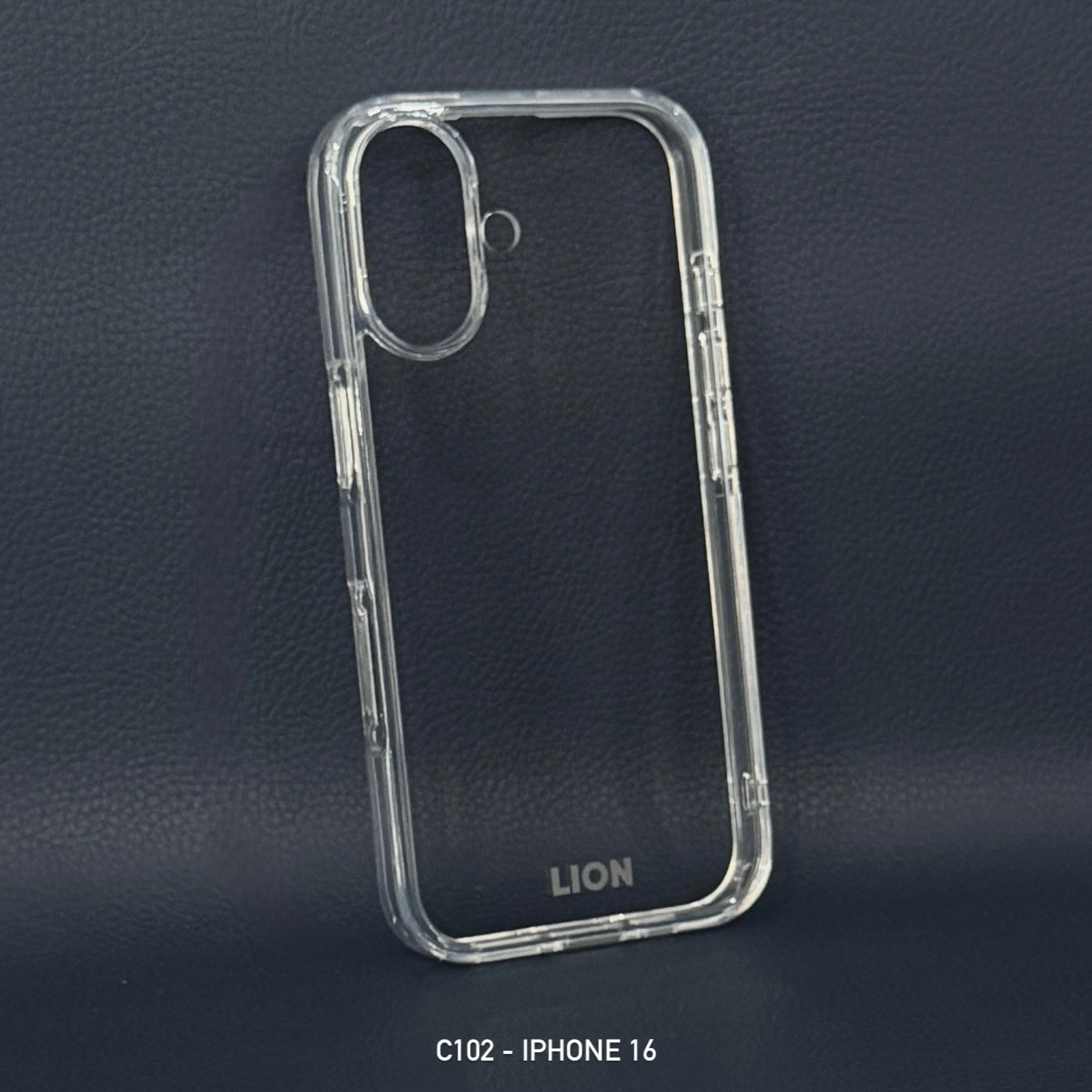 LCB102 - iPhone