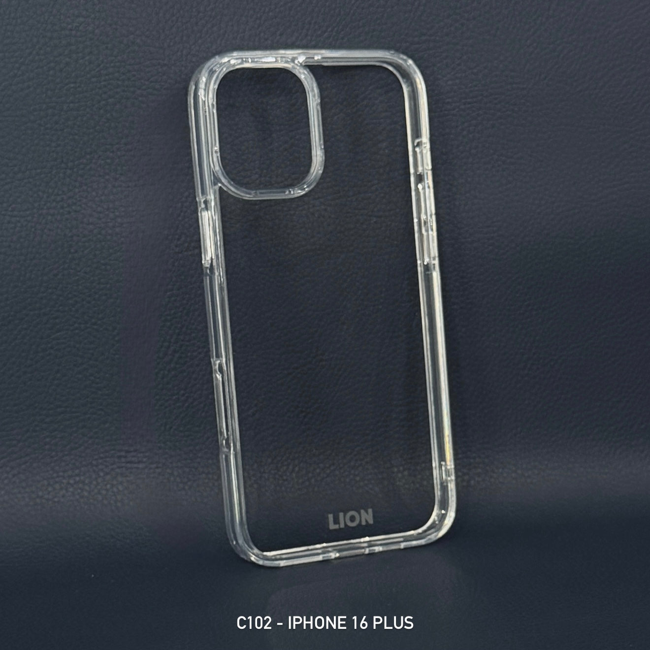 LCB102 - iPhone