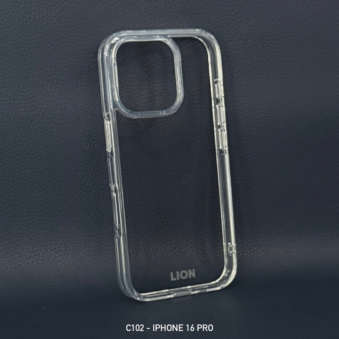 LCB102 - iPhone