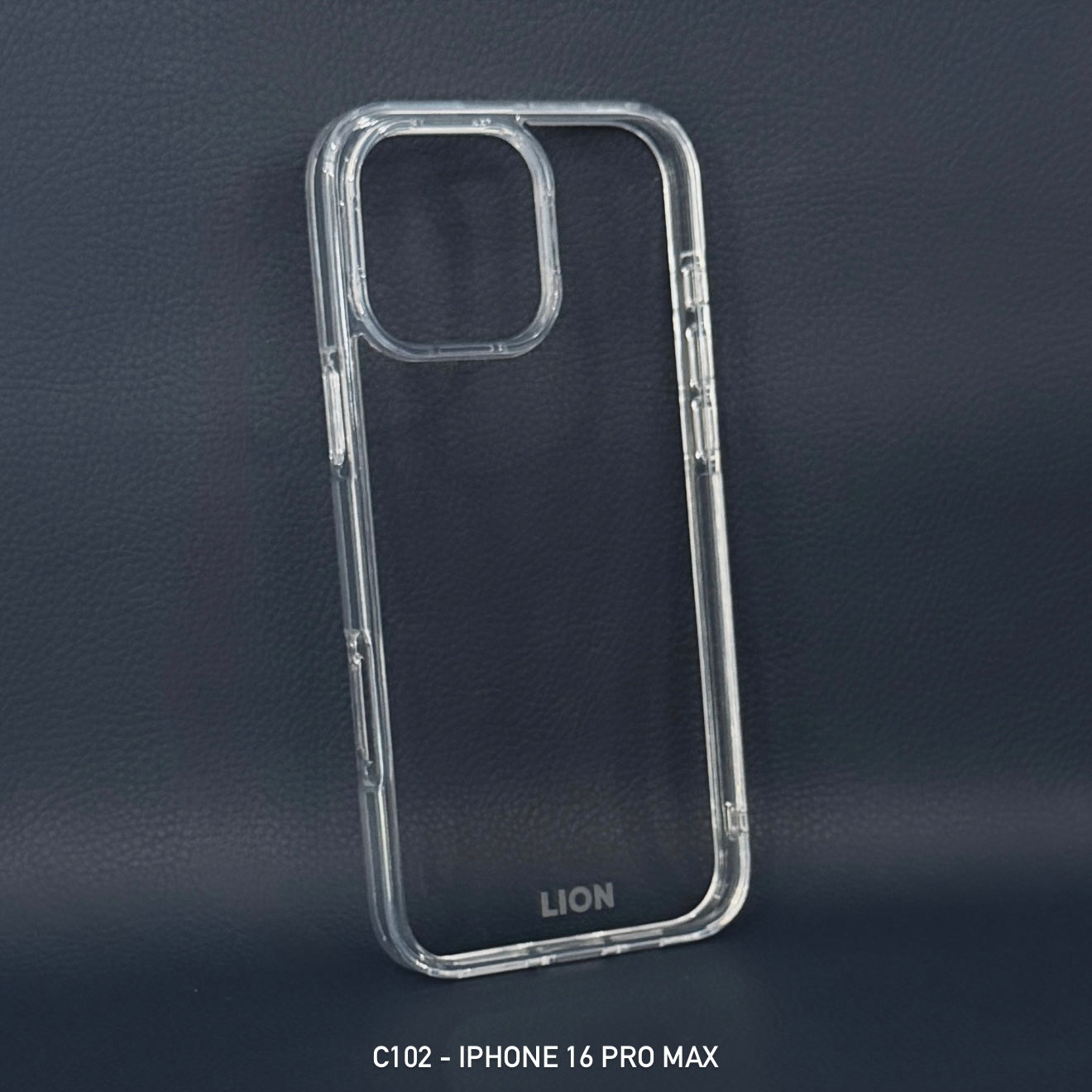 LCB102 - iPhone