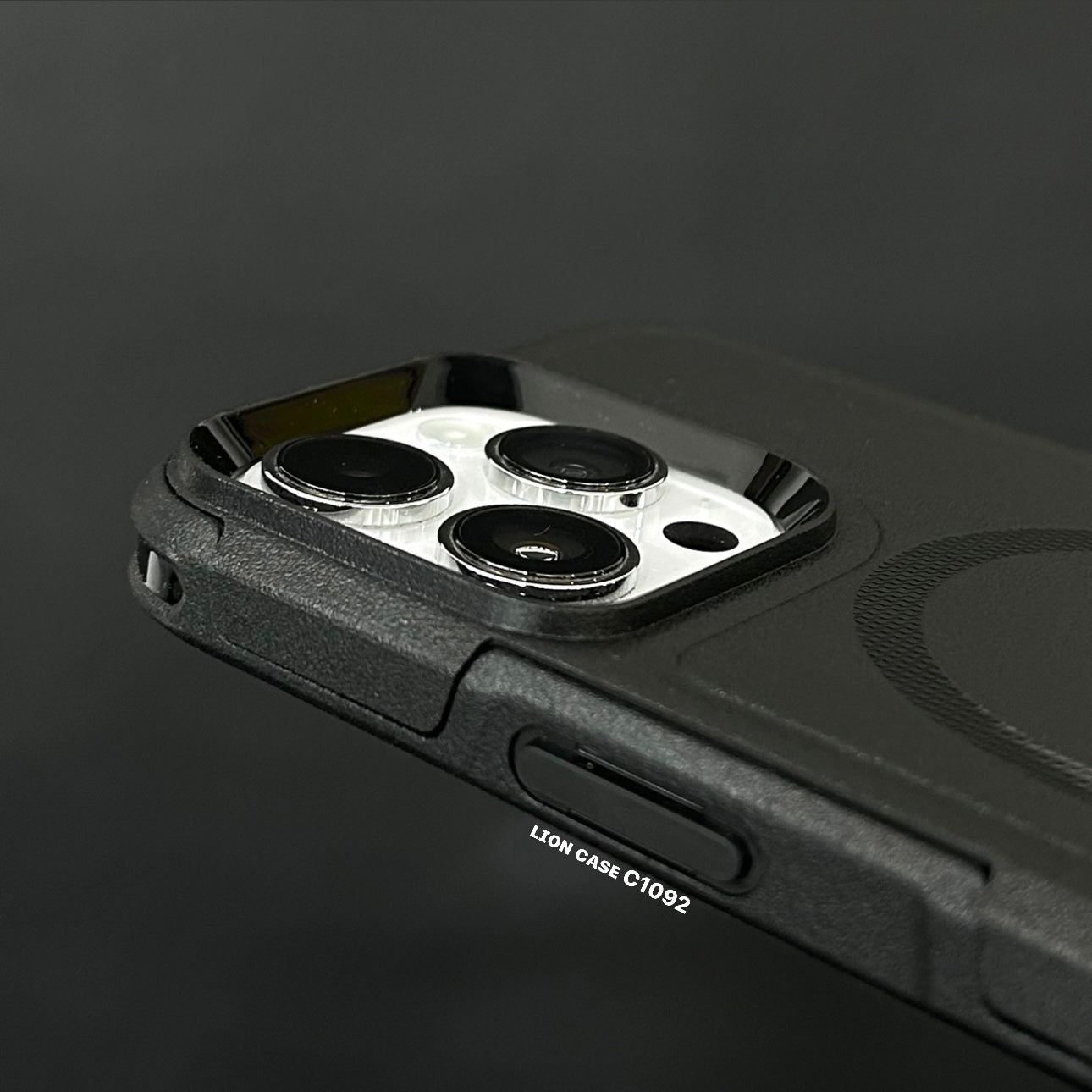 C1092 - iPhone