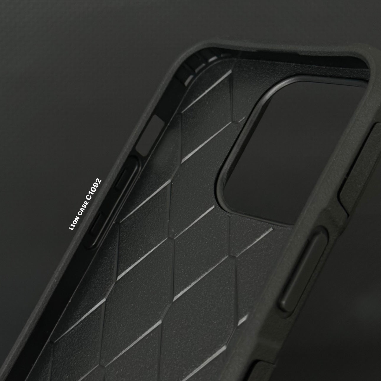C1092 - iPhone
