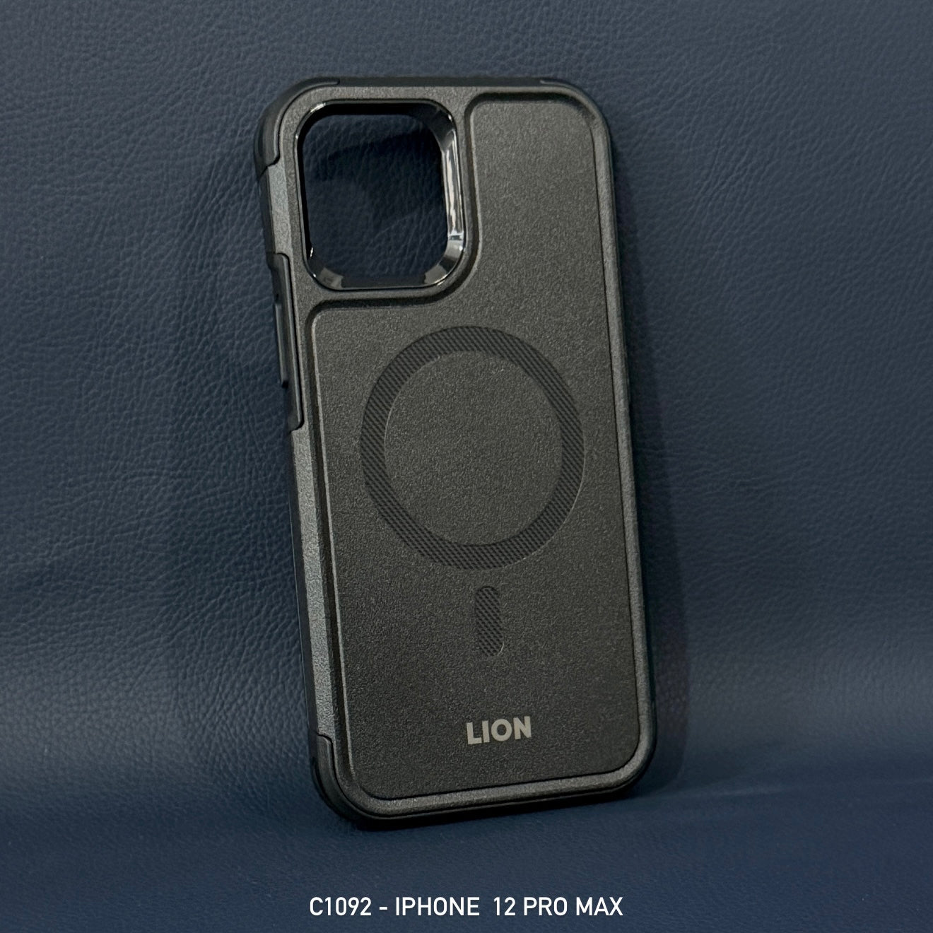C1092 - iPhone
