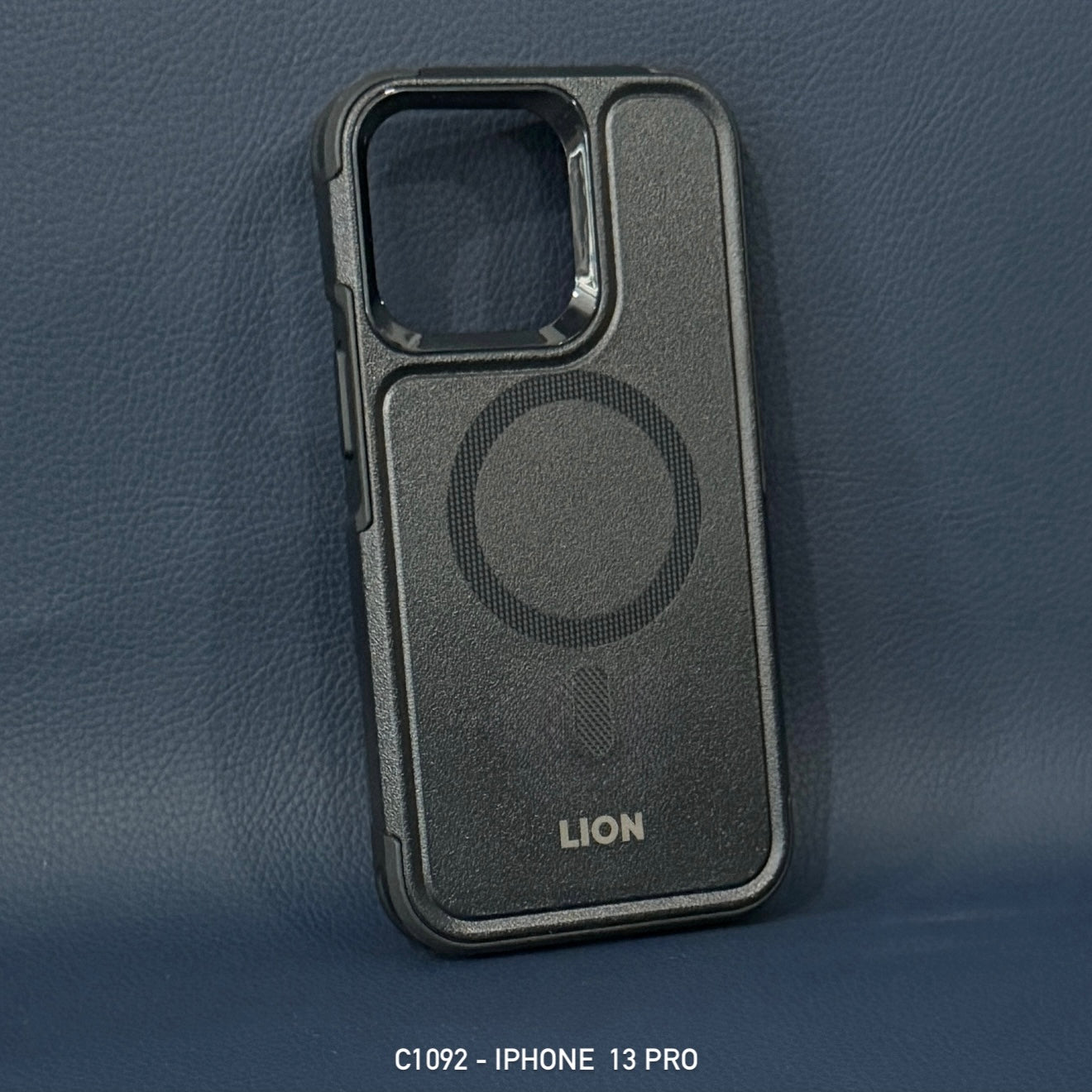 C1092 - iPhone