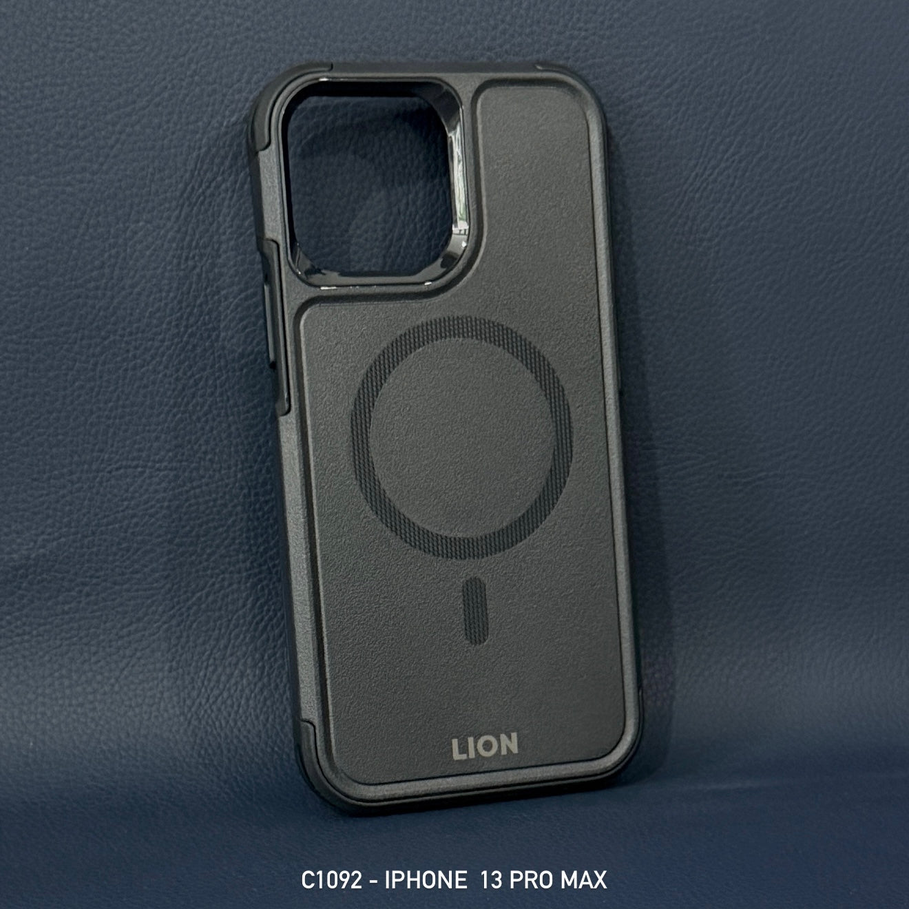C1092 - iPhone
