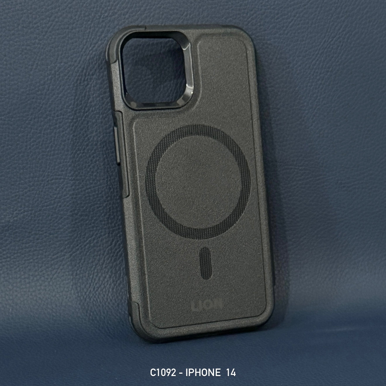 C1092 - iPhone