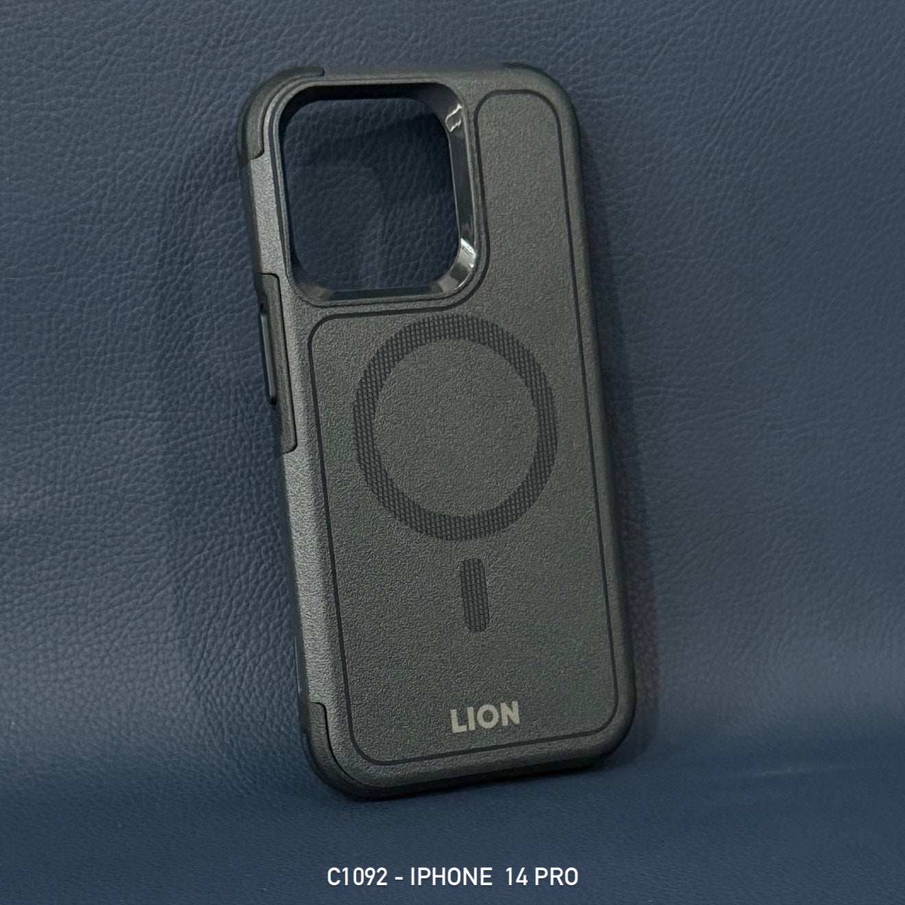 C1092 - iPhone