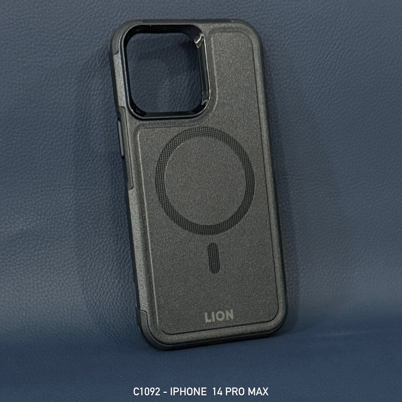 C1092 - iPhone