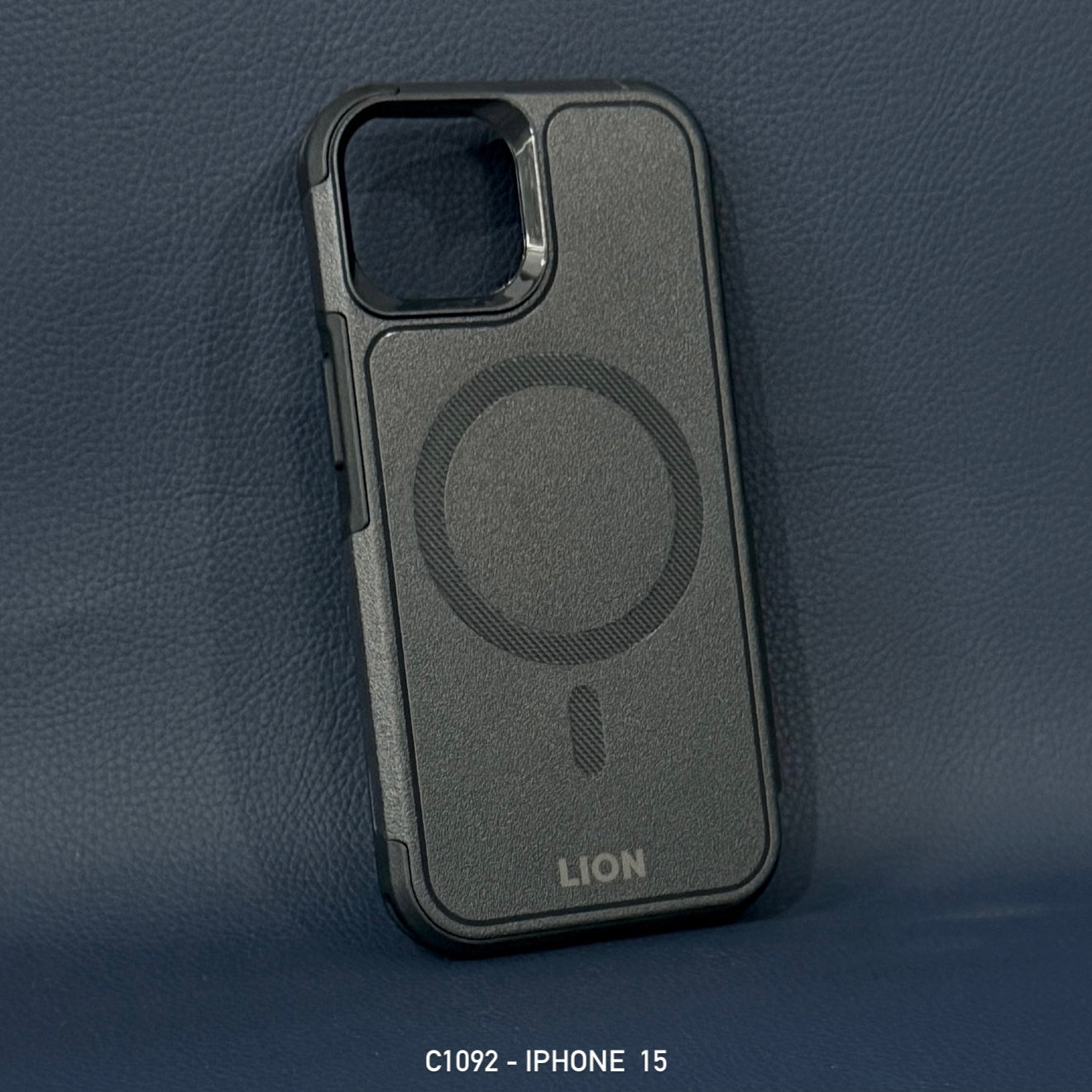 C1092 - iPhone