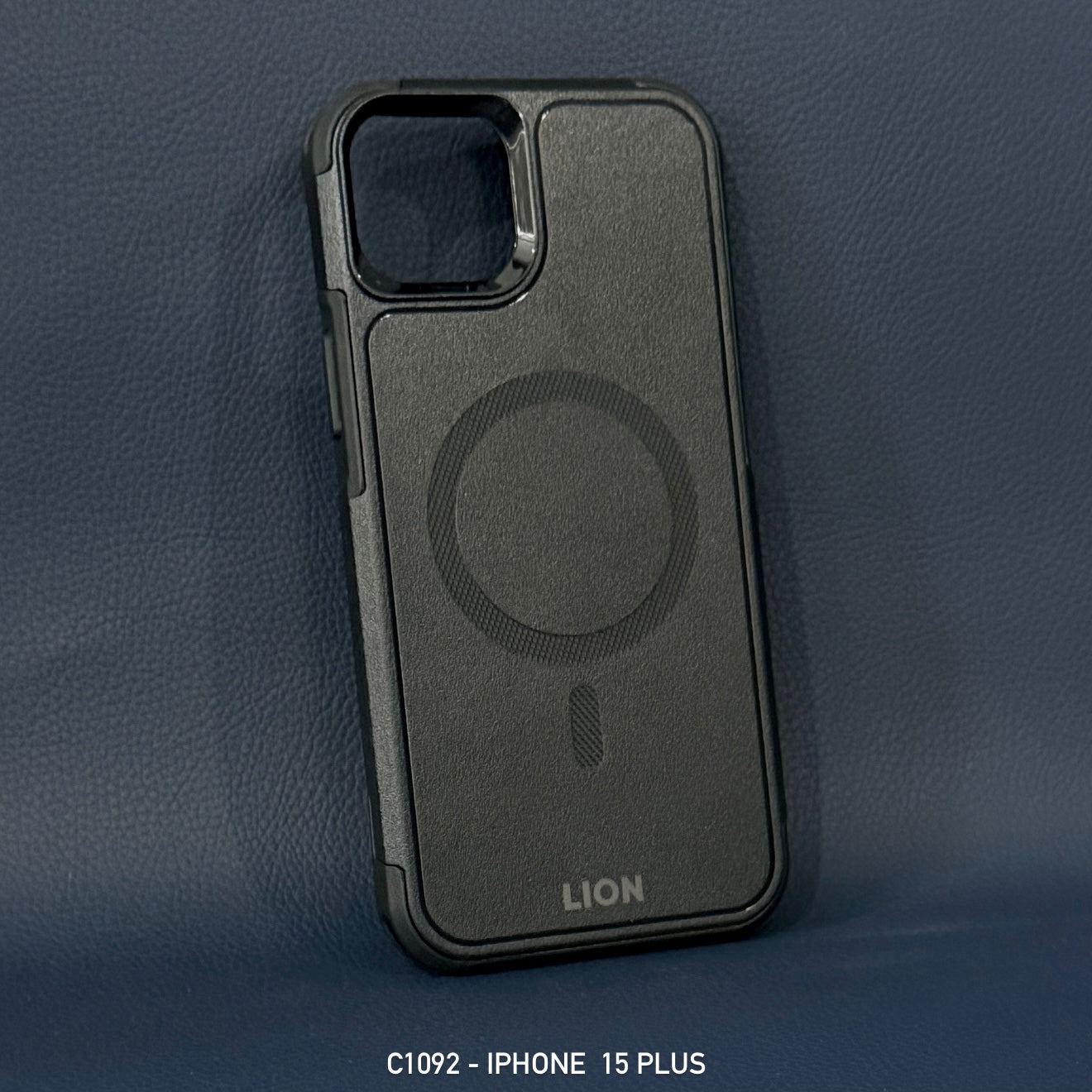 C1092 - iPhone