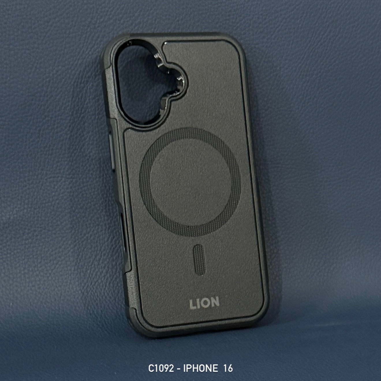 C1092 - iPhone