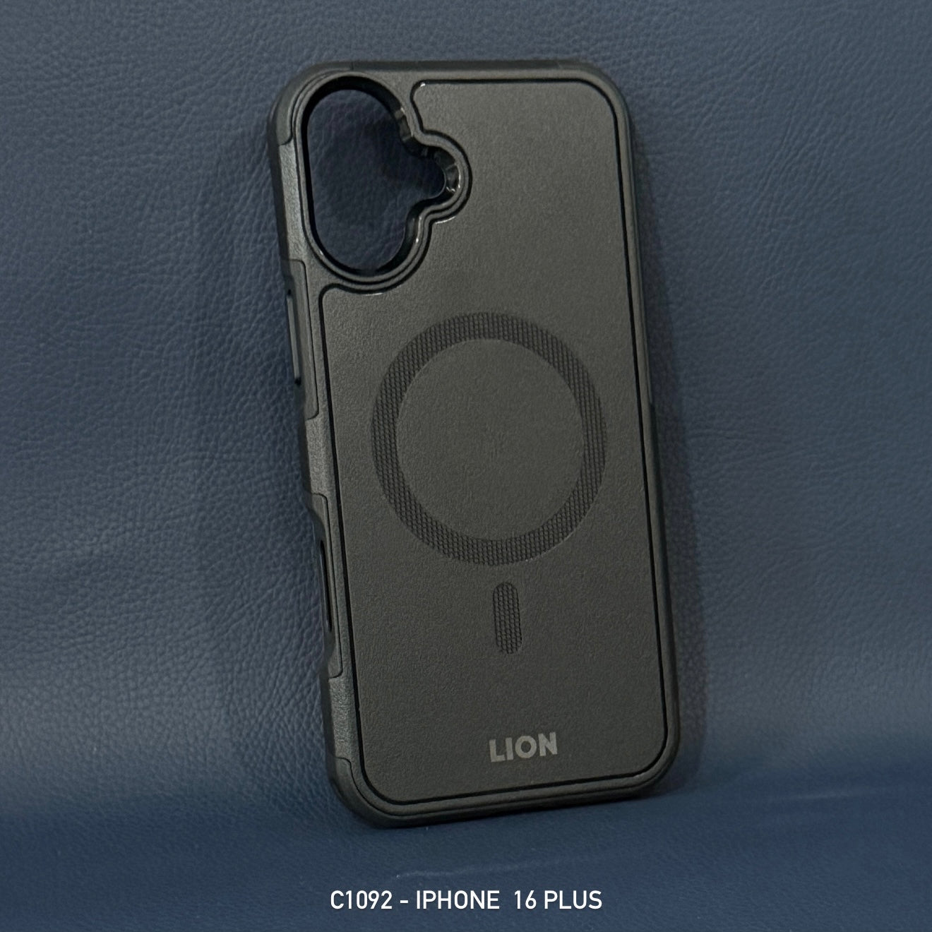 C1092 - iPhone