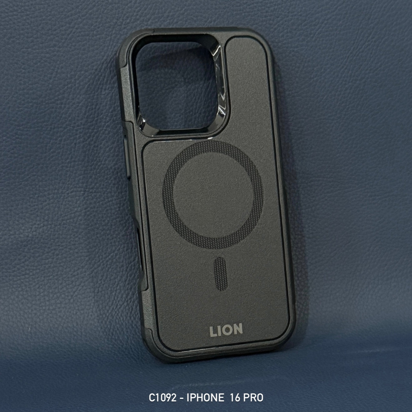 C1092 - iPhone