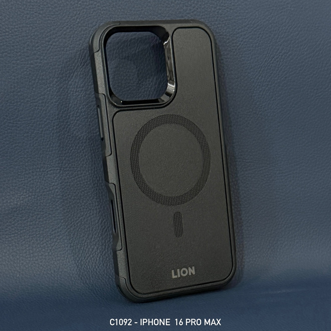 C1092 - iPhone