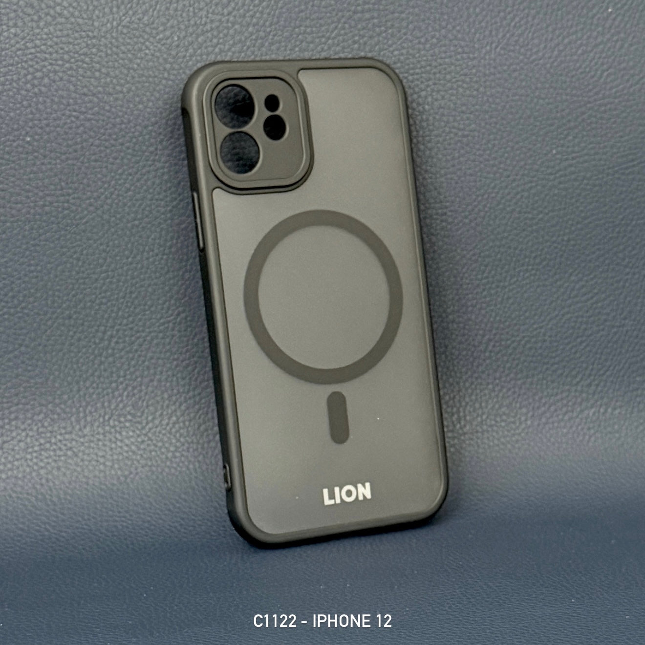 C1122 - iPhone